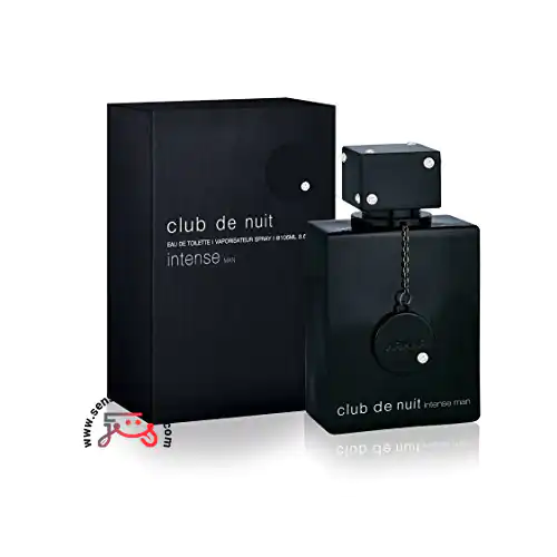 عطر ادکلن آرماف کلاب د نویت اینتنس